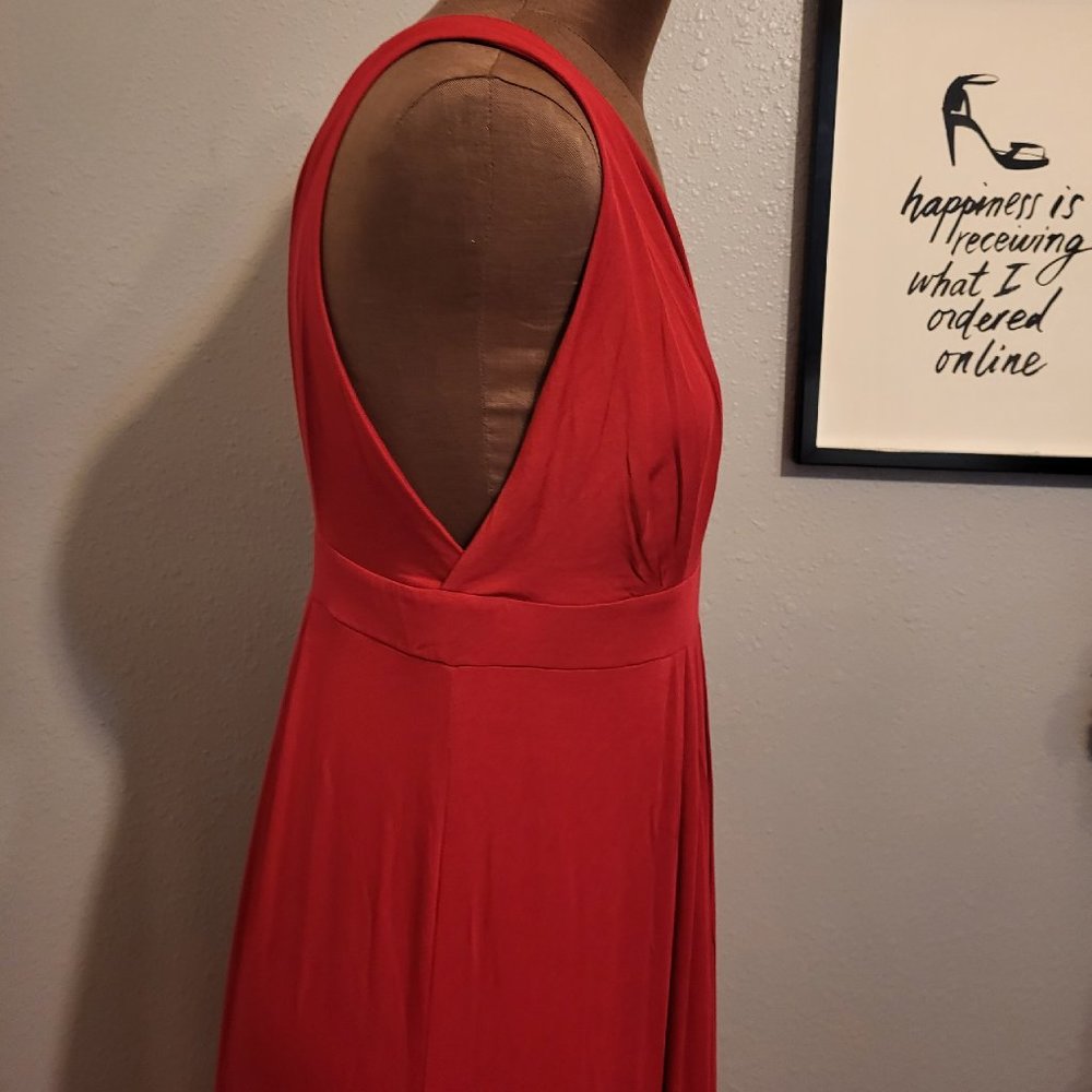 Tart Collections Chloe Maxi Dress - Picture 6 of 15